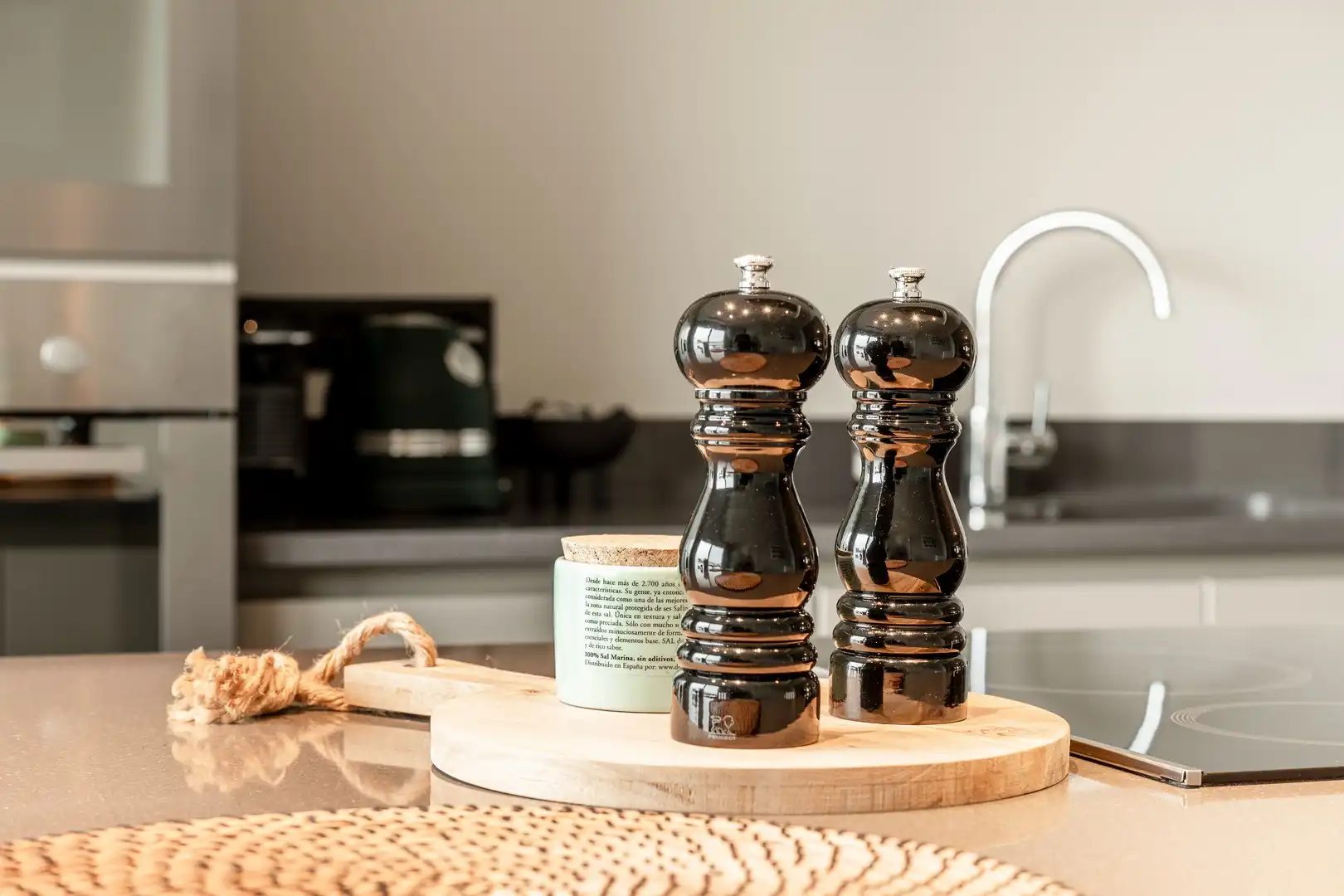 Instapklaar DUPLEX-appartement met GARAGEBOX foto 8