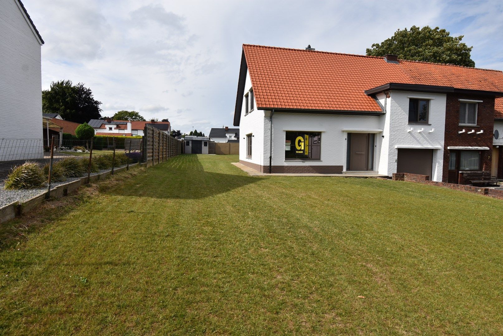 Gerenoveerde en smaakvol afgewerkte woning te Hoeselt  foto 4