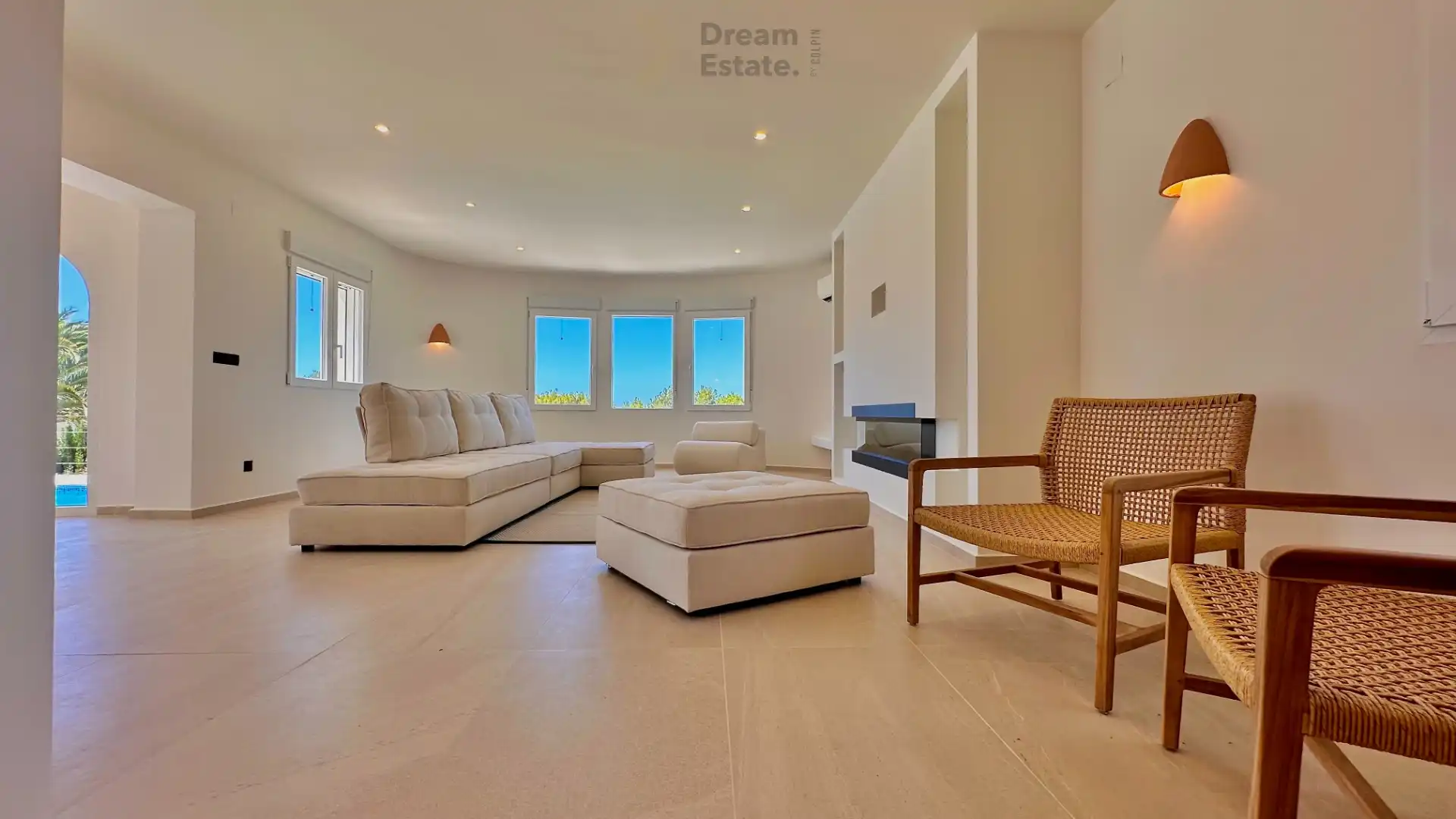 Exclusieve Luxe Villa in Teulada-Moraira – Costera del Mar foto 21