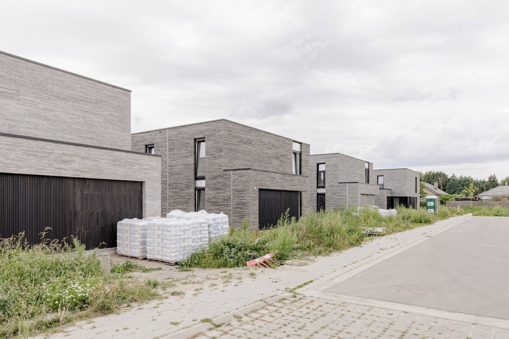 Energiezuinige open bebouwing met 3 slpk’s foto 8