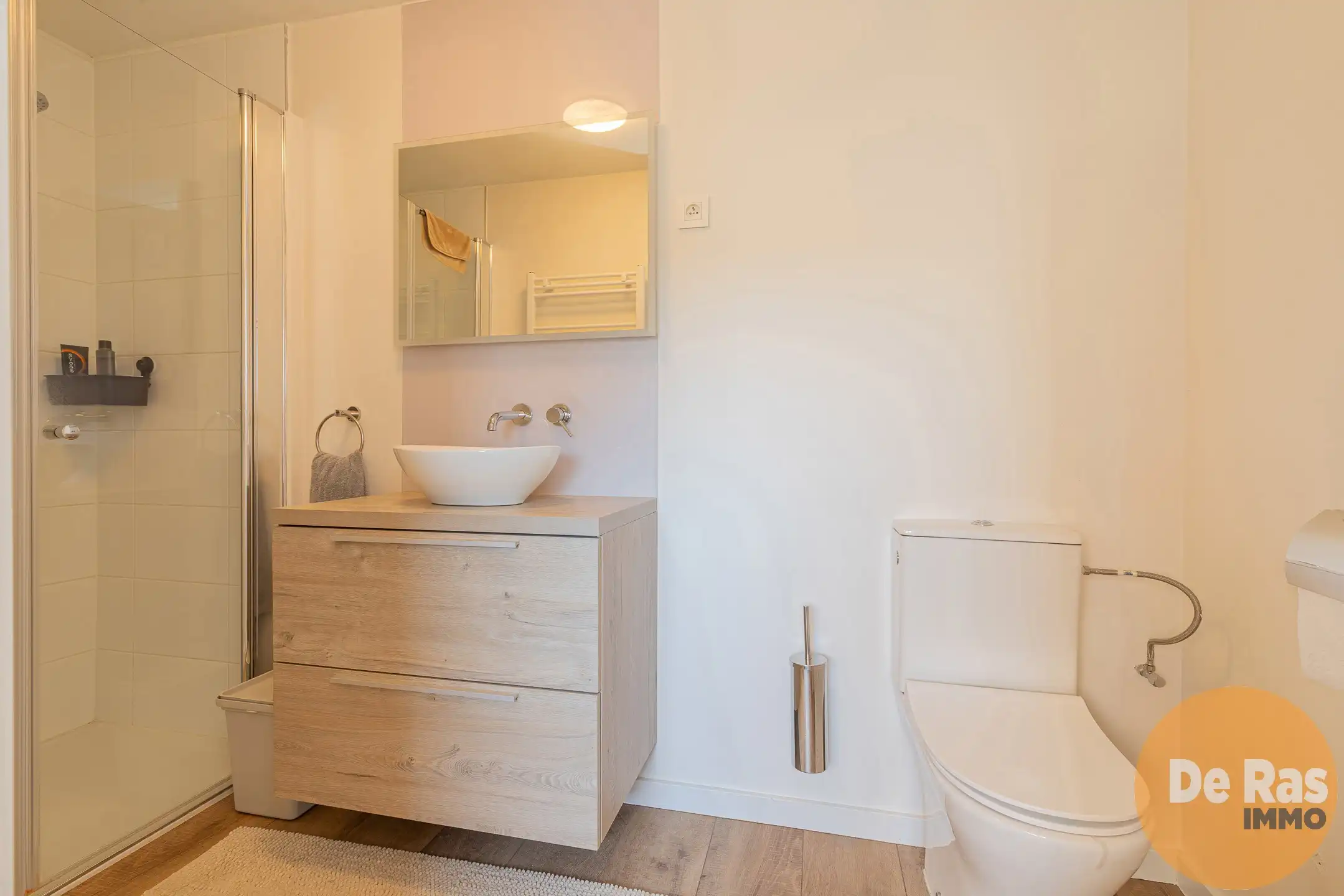 ERWETEGEM - Karaktervolle woning voorzien van alle comfort foto 22