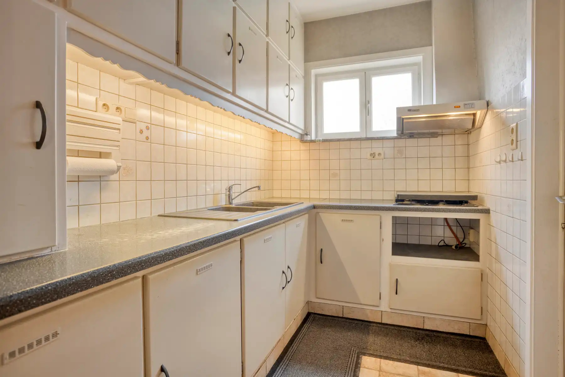 Gezellige woning met zonnige tuin op een absolute toplocatie foto 12