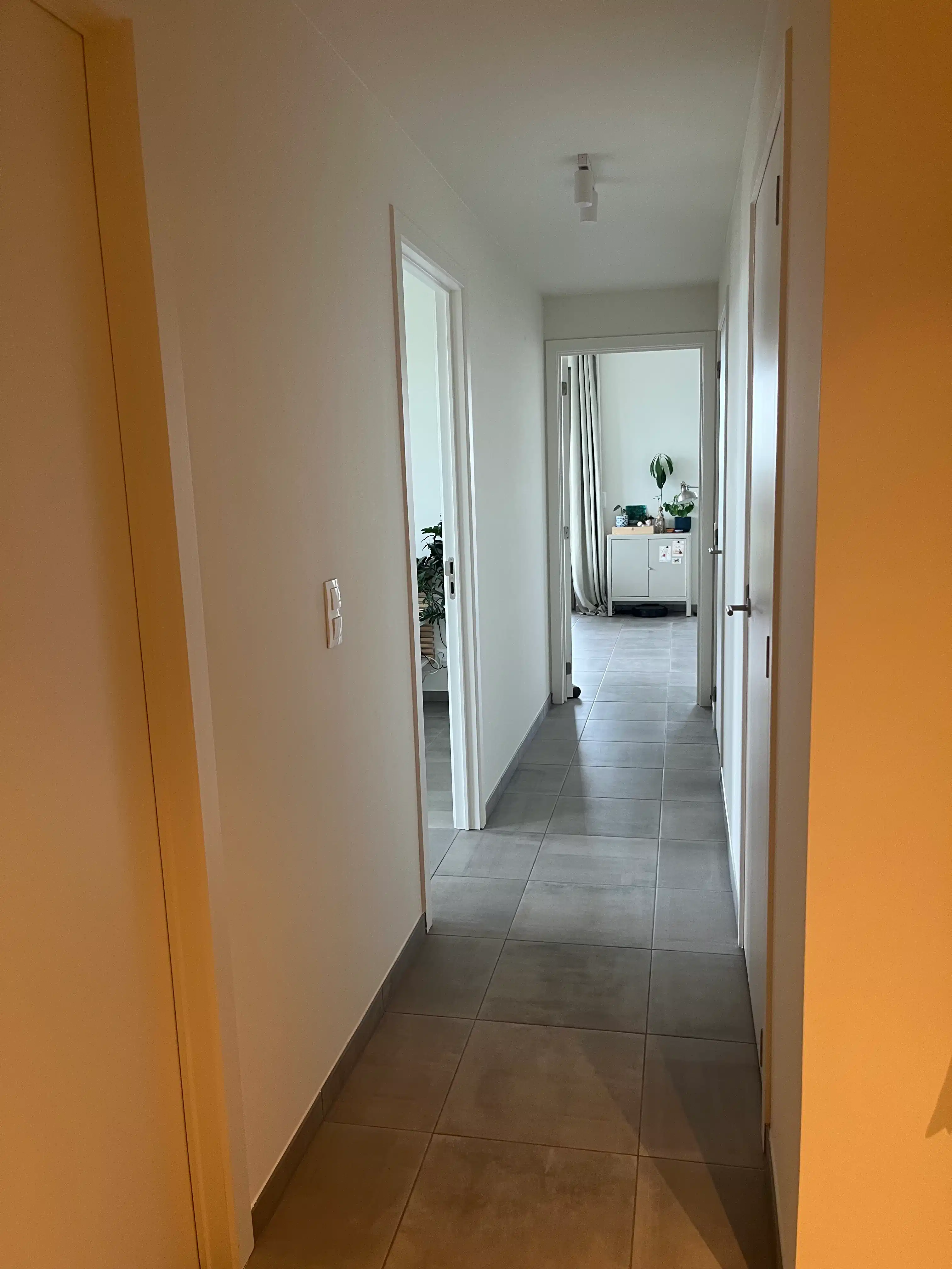 Nieuwbouwappartement met 2slk. en autostaanplaats  nabij UZ foto 12