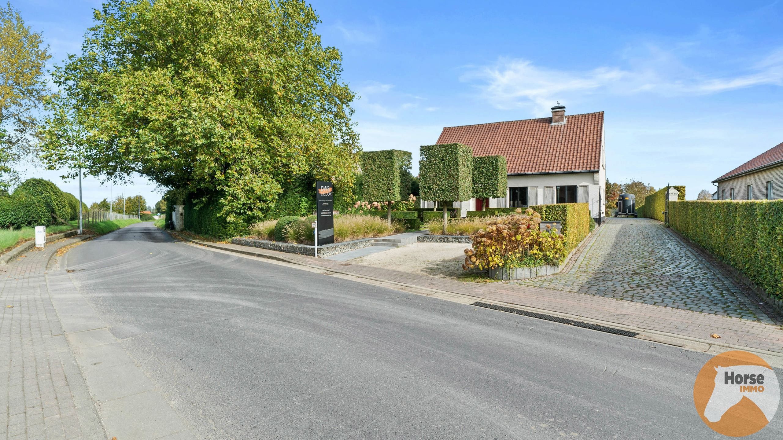 ZOTTEGEM - Instapklare ruime charmewoning op 1HA  foto 31