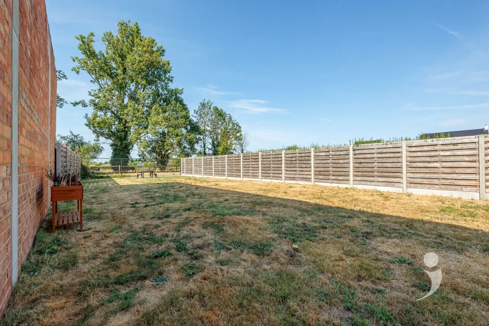 Prachtige recente woning te Zammel!  foto 23