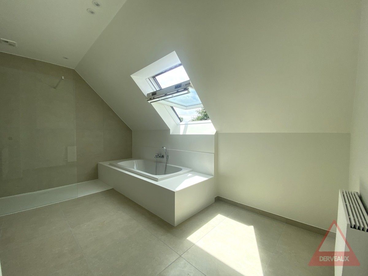 Geluwe - Nieuwbouwwoningen volledig instapklaar en energiezuinig foto 11