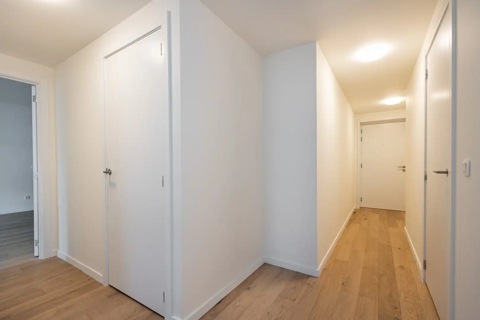 APPARTEMENT MET TERRAS foto 11