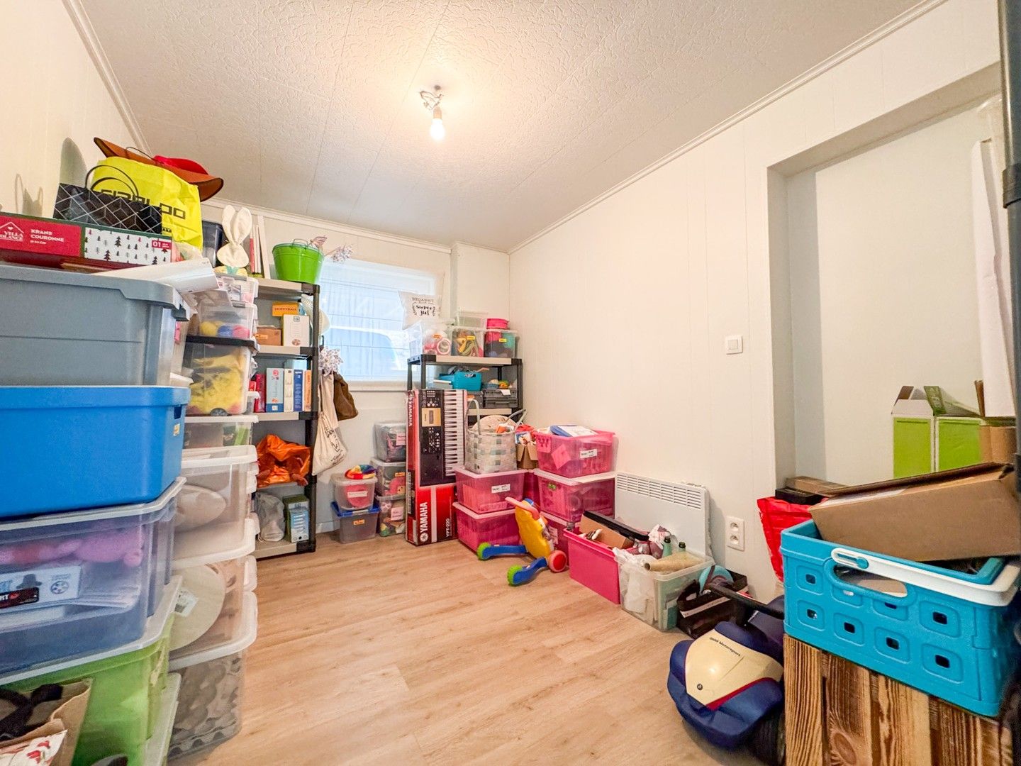 Ruime halfopen woning met 3 slaapkamers in het hart van Middelburg foto 22