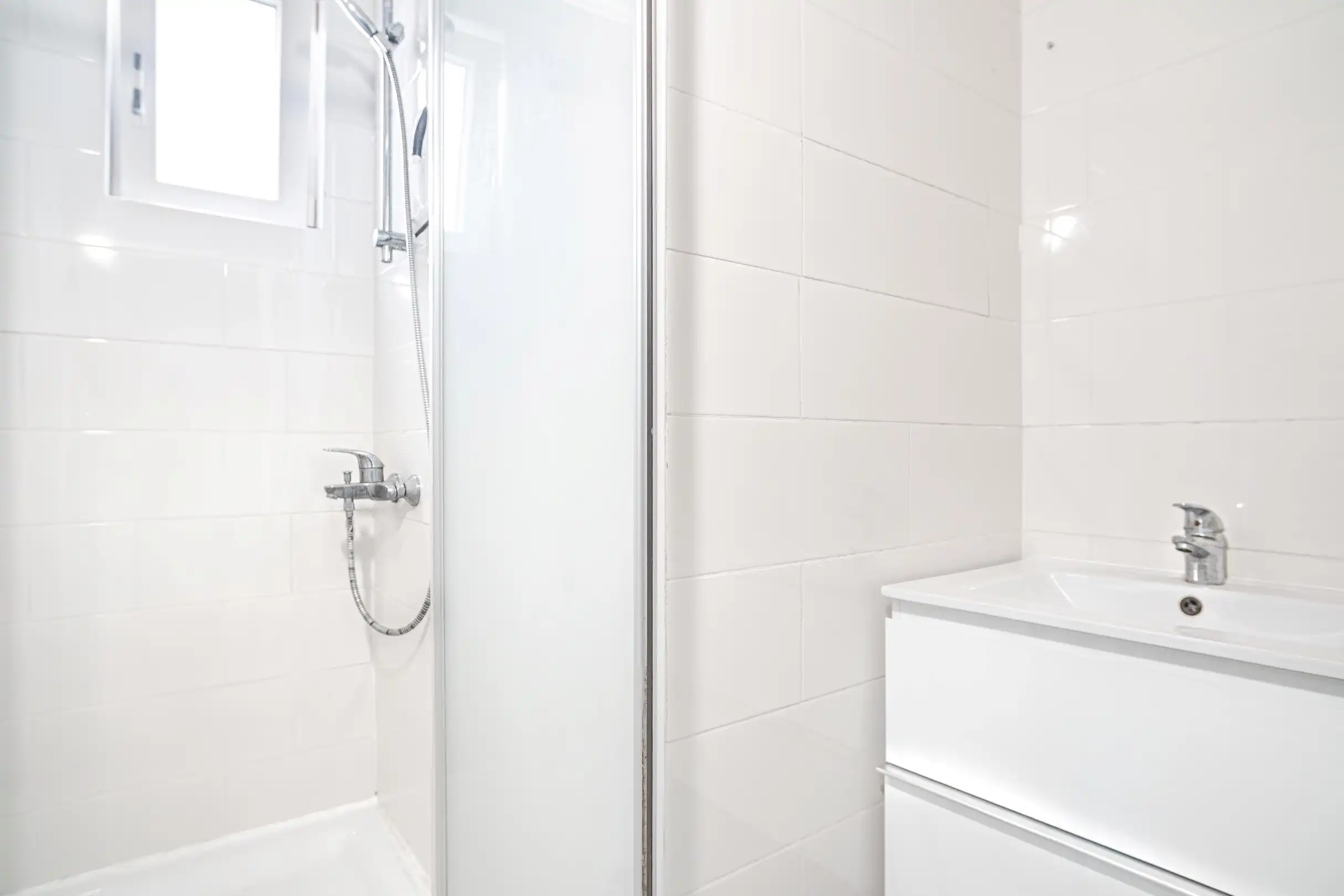 Instapklaar appartement in Hoboken-Antwerpen, EPC C, conform elektr. keuring foto 8