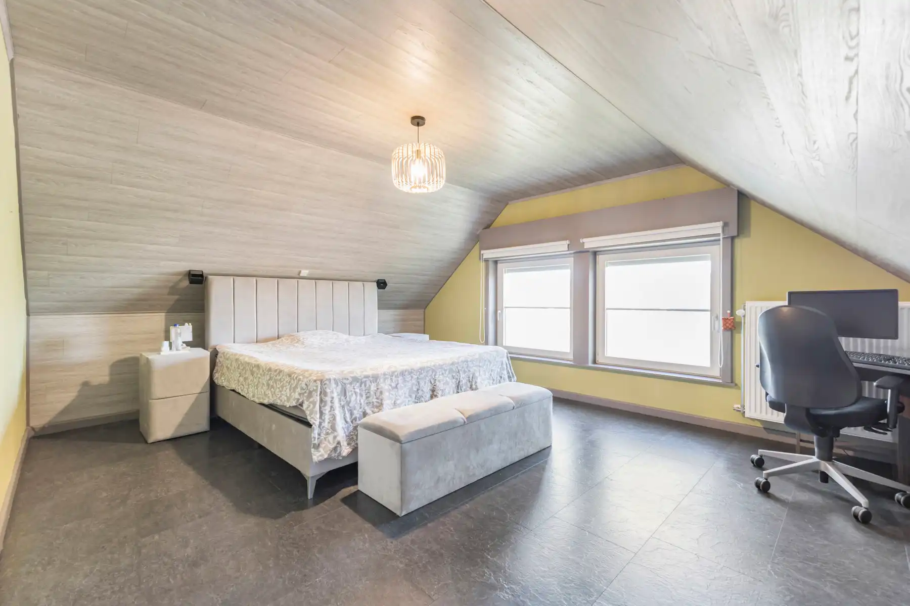Instapklare woning met 4 slaapkamers en EPC-label A foto 25