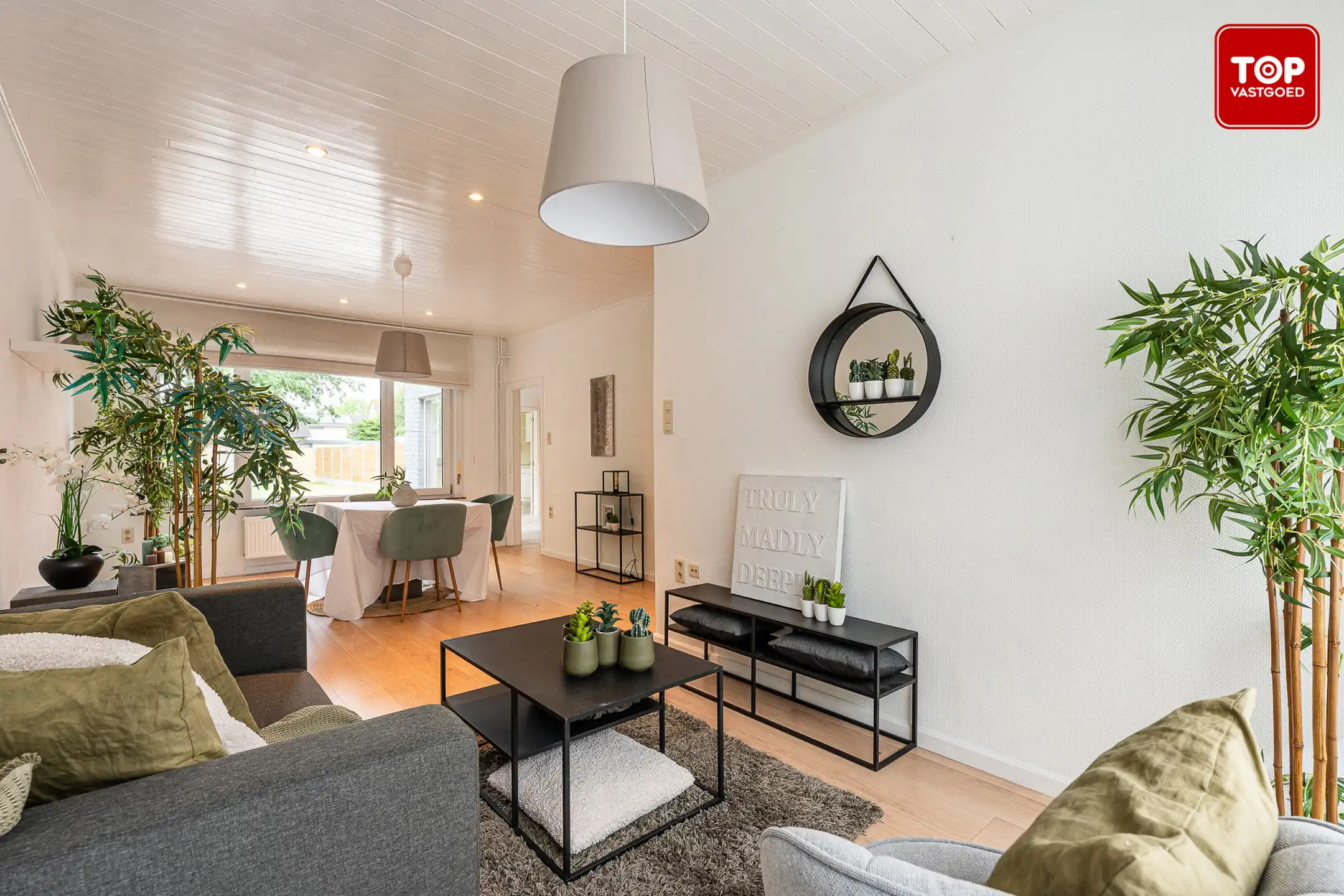 Huis te koop Koning Albertlaan 35 - 9060 Zelzate