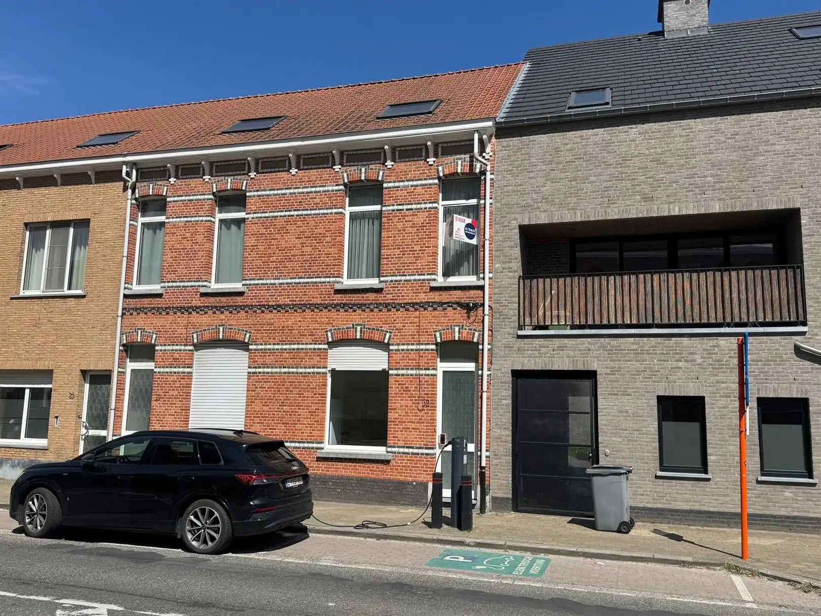 Huis te huur Oosterlaan 32 - 9100 SINT-NIKLAAS