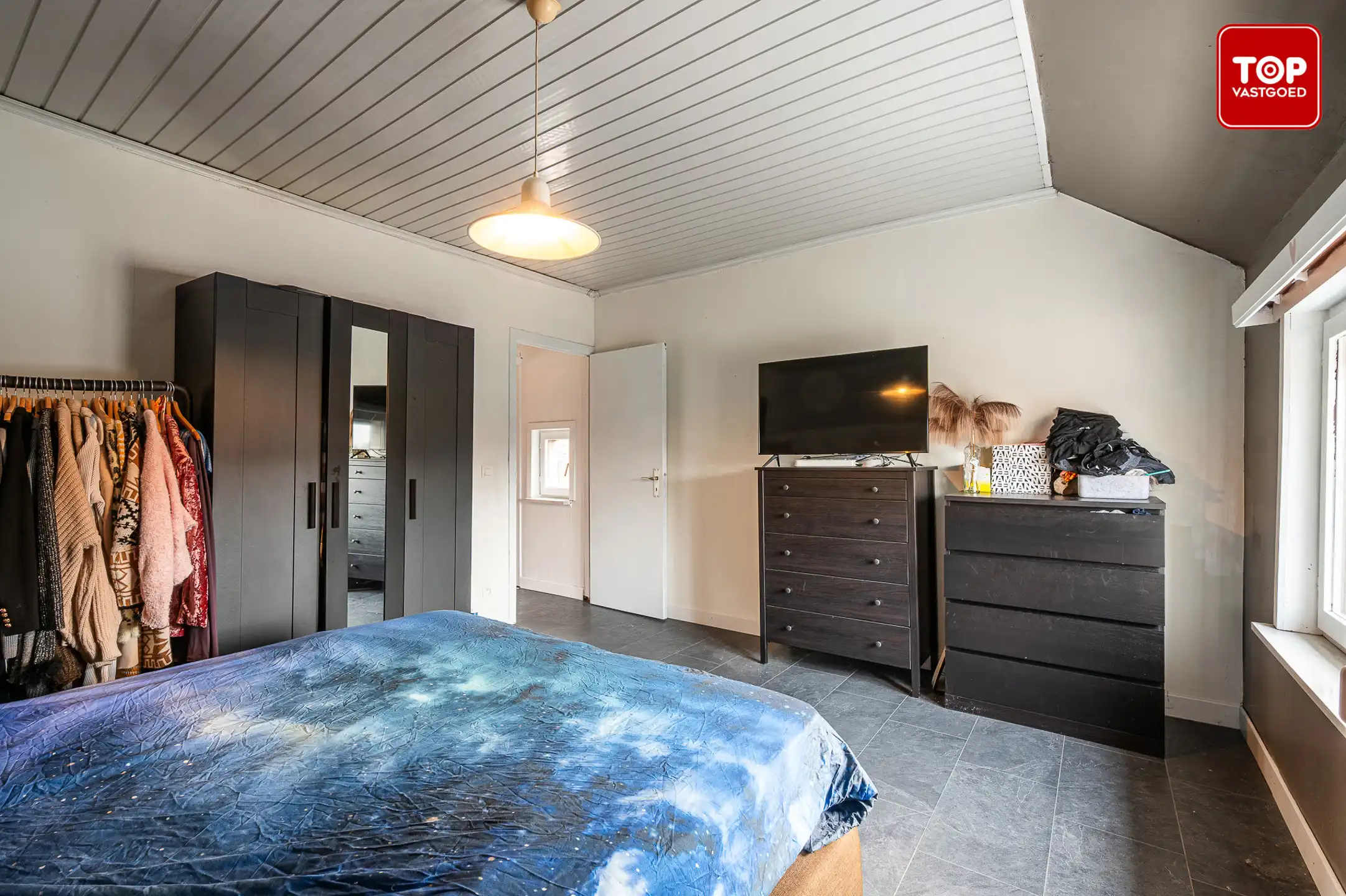 Charmante woning dichtbij centrum Waarschoot foto 14