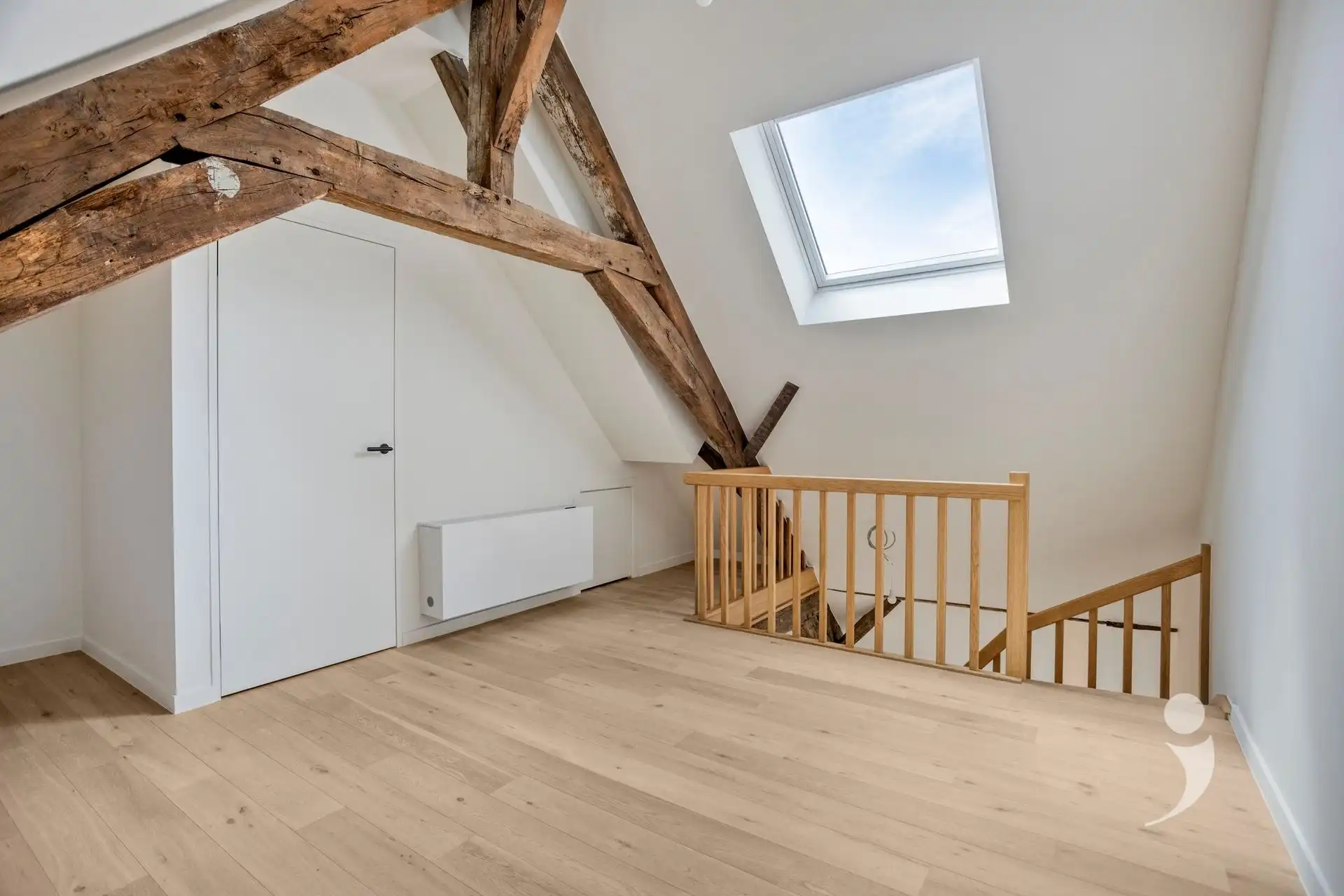 High-end penthouse in Burenberg Monastery foto 20