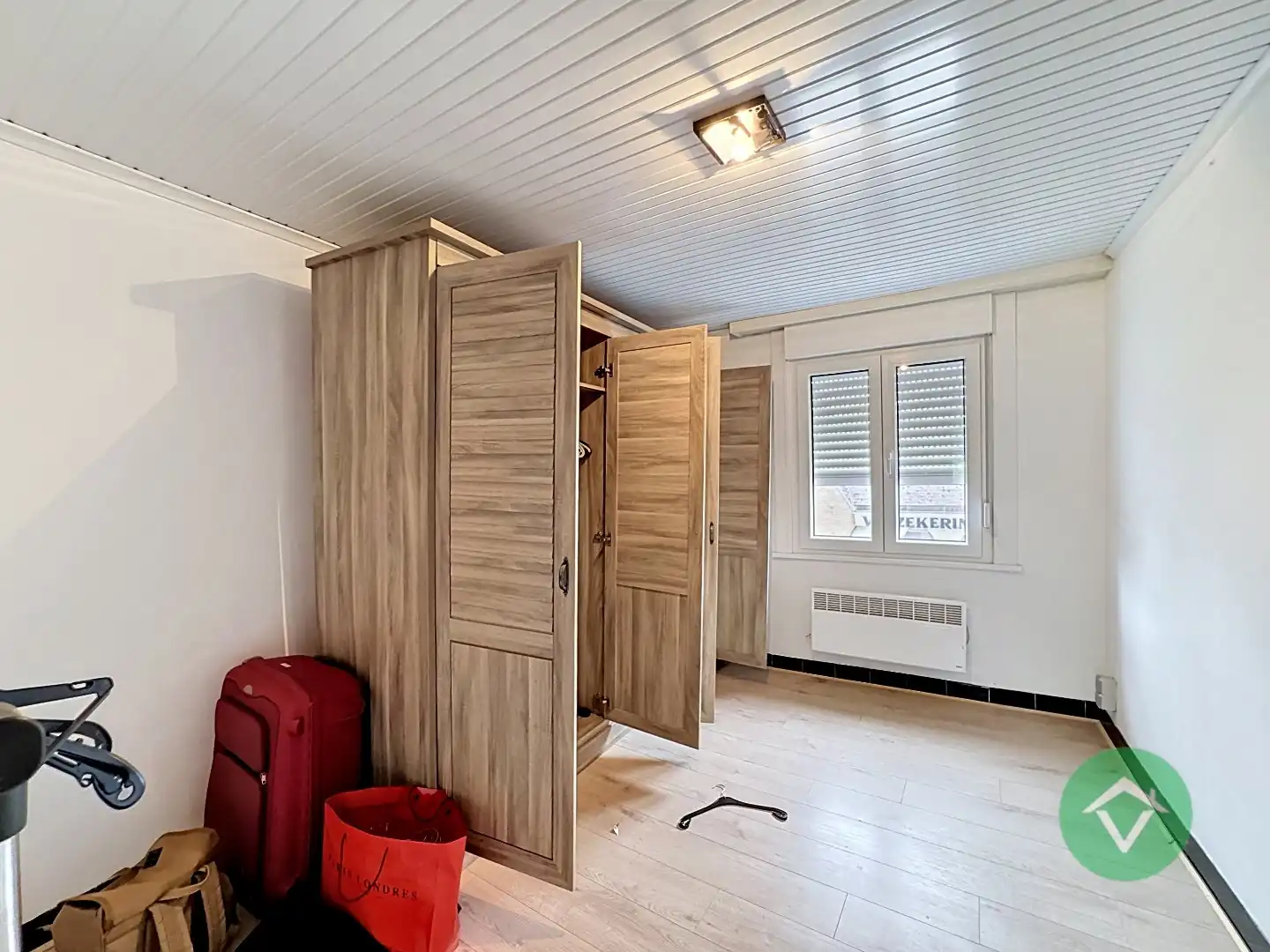 Woning met 3 slaapkamers en tuin te Eernegem foto 20