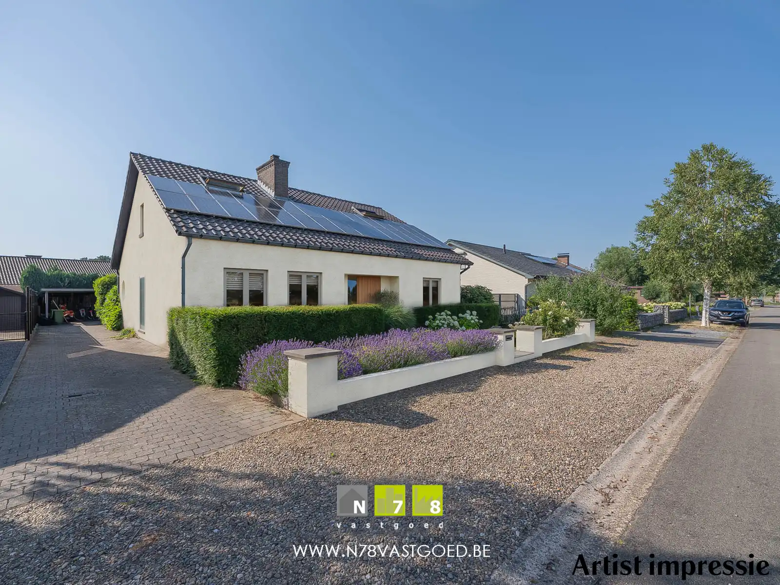 Huis te koop foto 2
