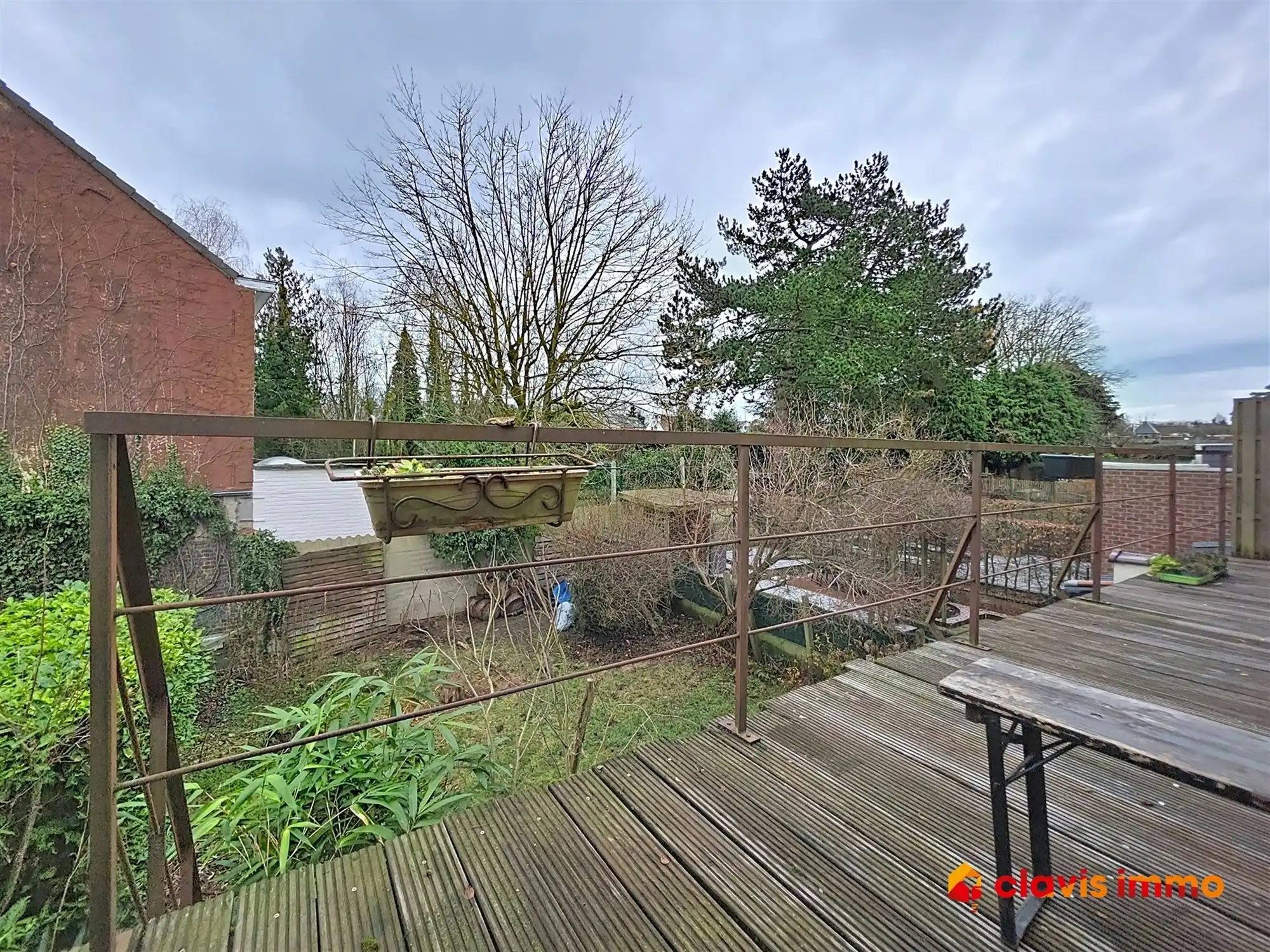 Charmant Huis in Gezellige Buurt! foto 4