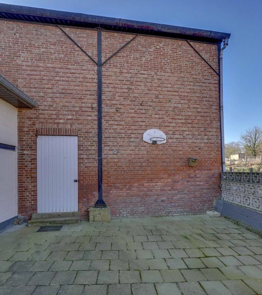Landelijk gelegen woning met atelier foto 35
