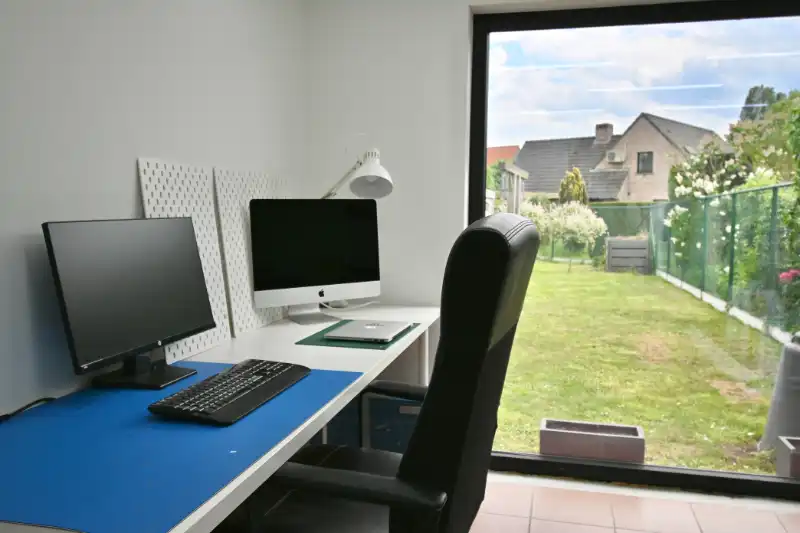 Energiezuinige, instapklare woning op een topligging, met karakter, comfort én uitbreidingsmogelijkheden. foto 22