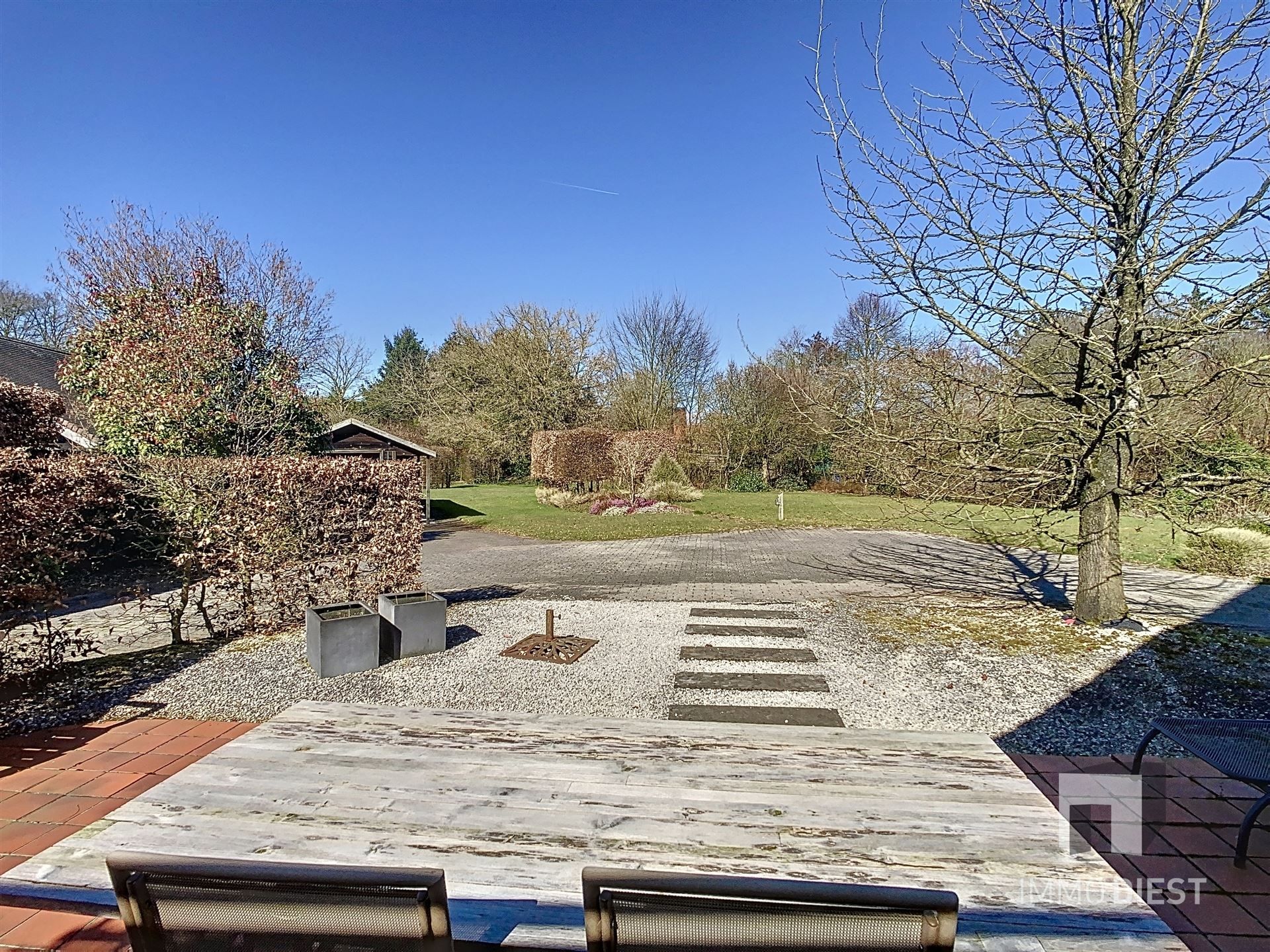 Woning met ruimte voor vrijberoep - 6 slpk foto 45