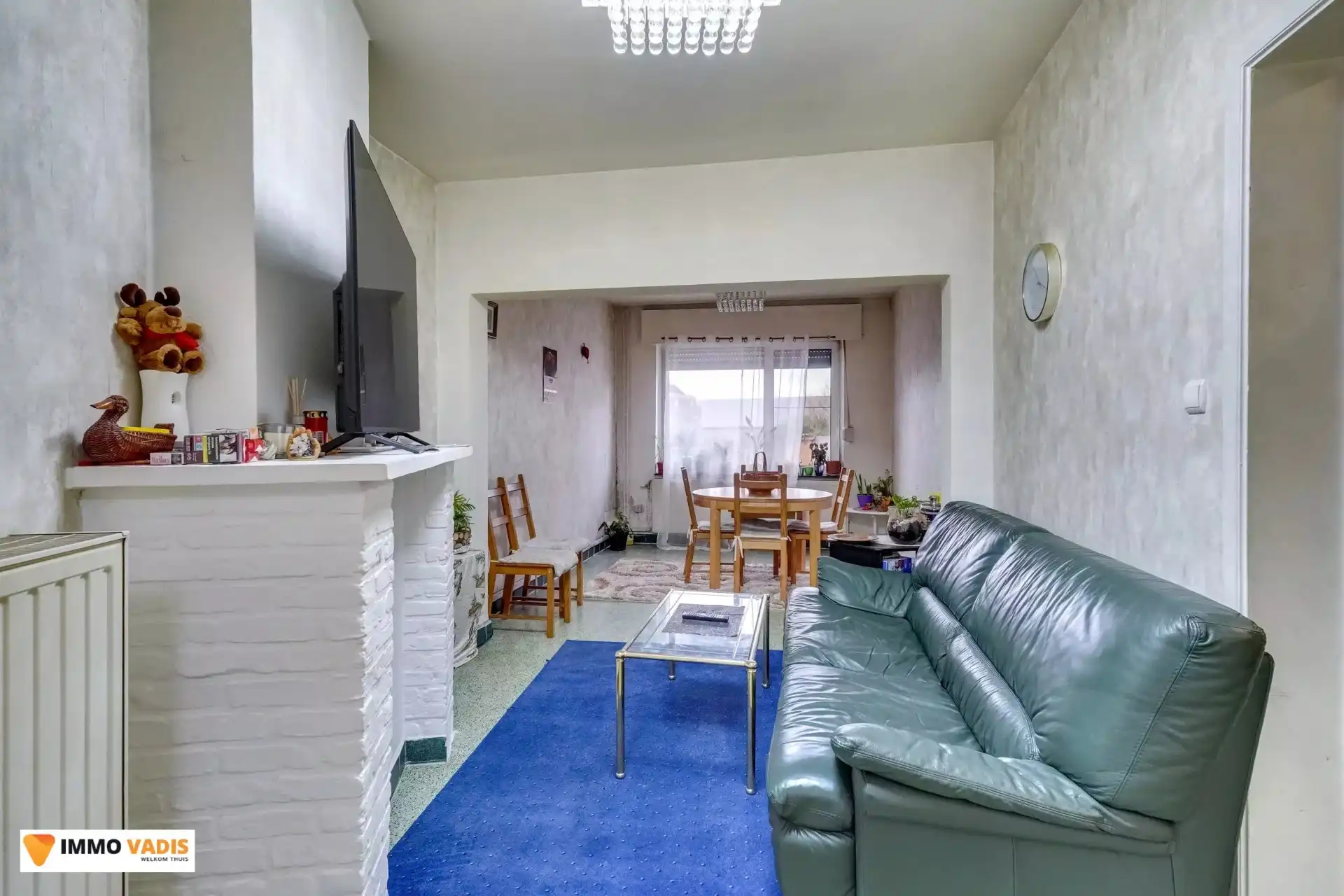 Gezinswoning met vier slaapkamers foto 4