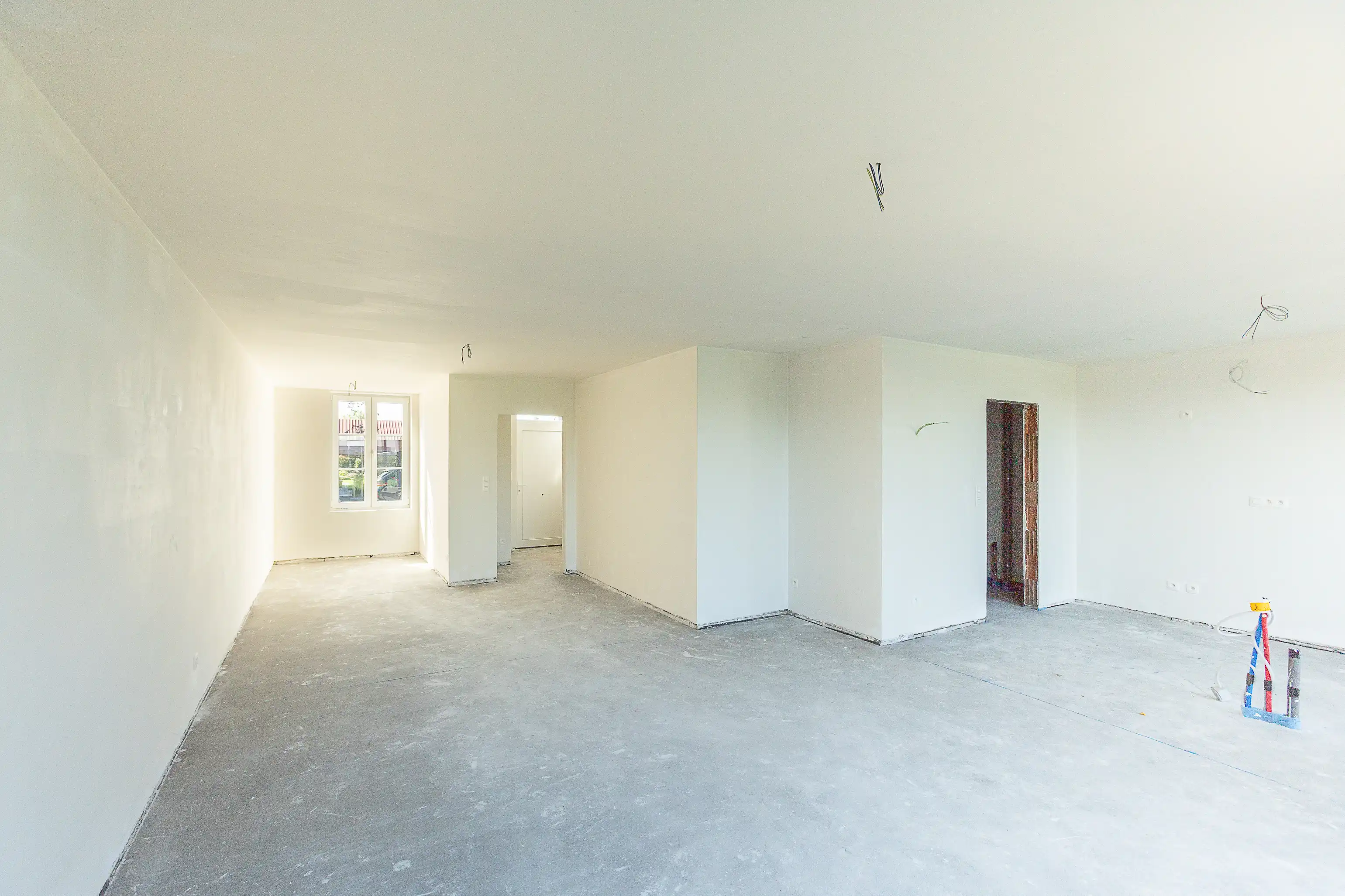 Nieuwbouwwoning in project Zonnedauw foto 3