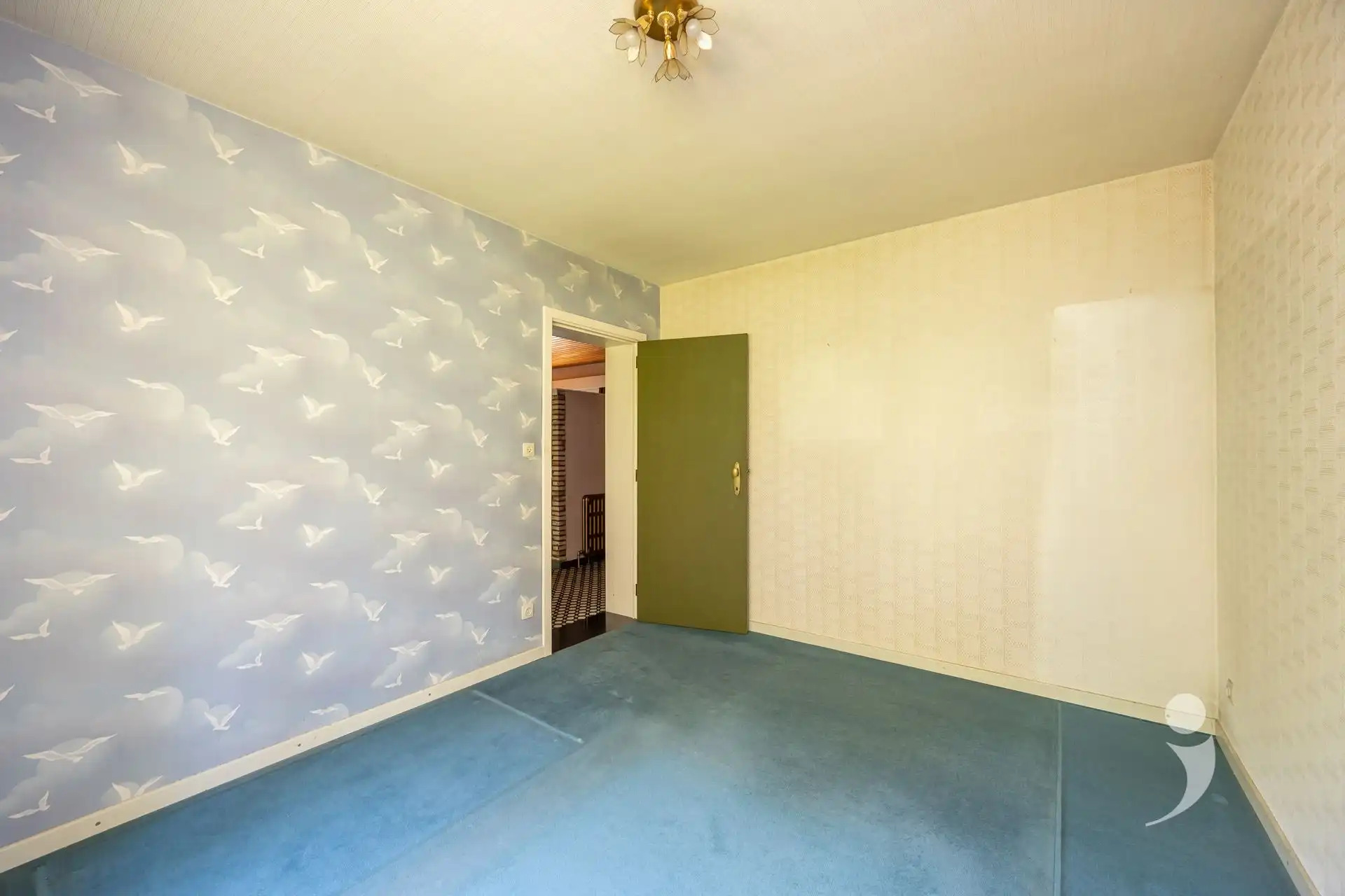Ruime te renoveren woning!  foto 19