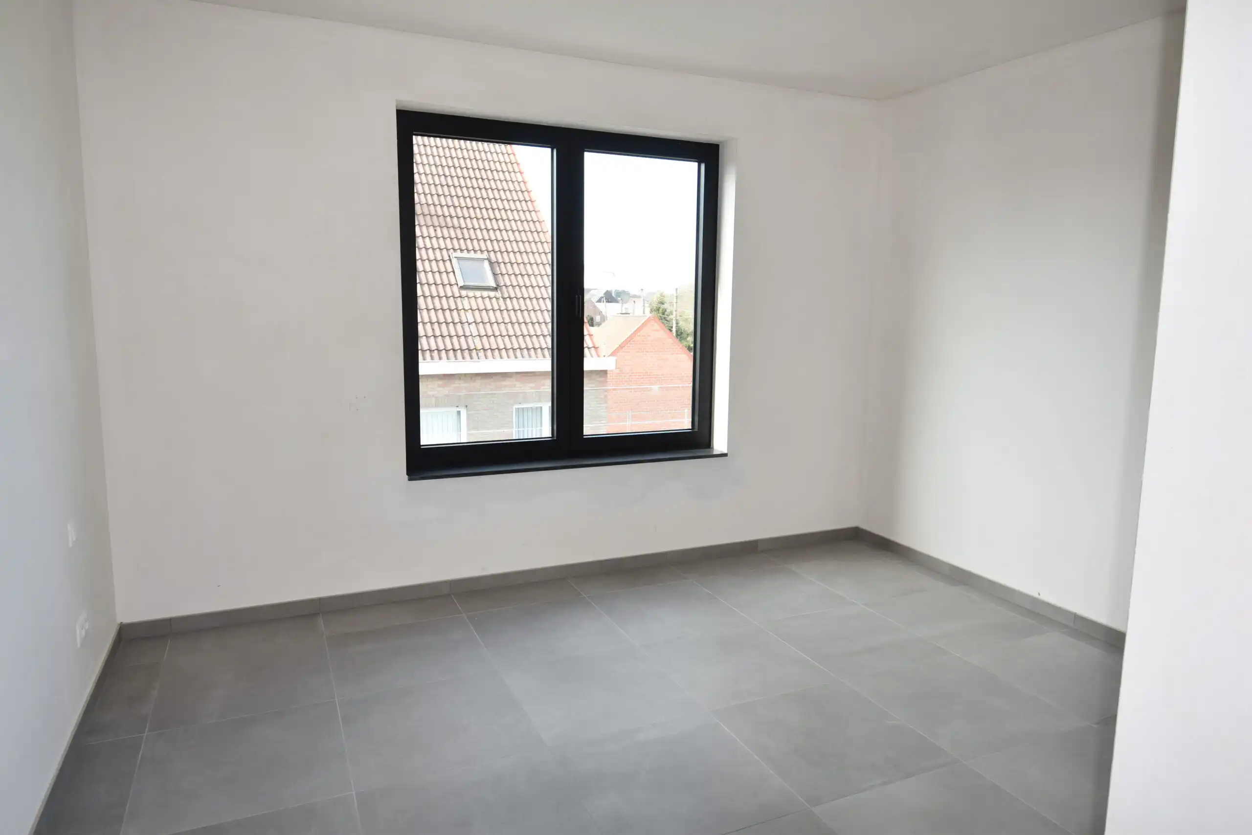 Stijlvol en energiezuinig nieuwbouwappartement in hartje Haasdonk foto 11