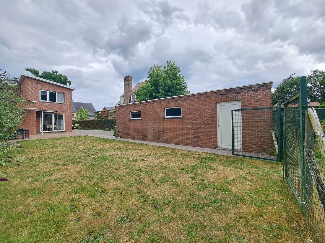 Perfect gelegen woning te Hasselt foto 24