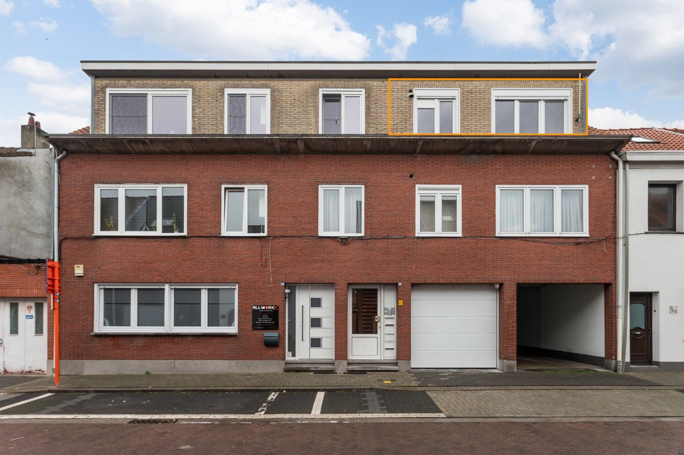 Centraal gelegen, instapklaar appt. met 1 slpk. foto 18