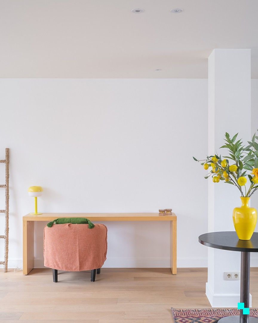 Gelijkvloers appartement met twee slaapkamers te Merelbeke dorp foto 16