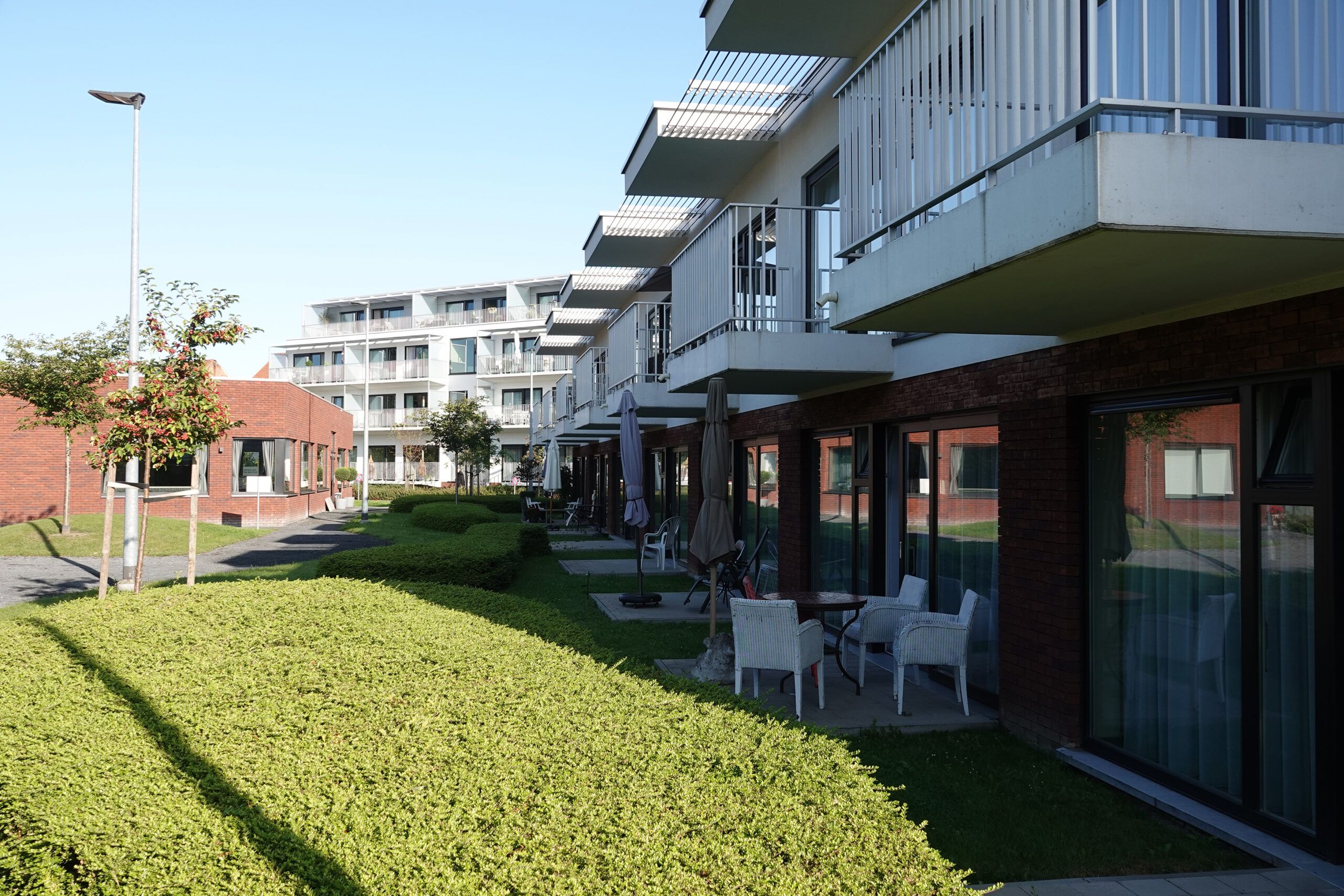 Assistentiewoningen Tuin van Myra foto 3