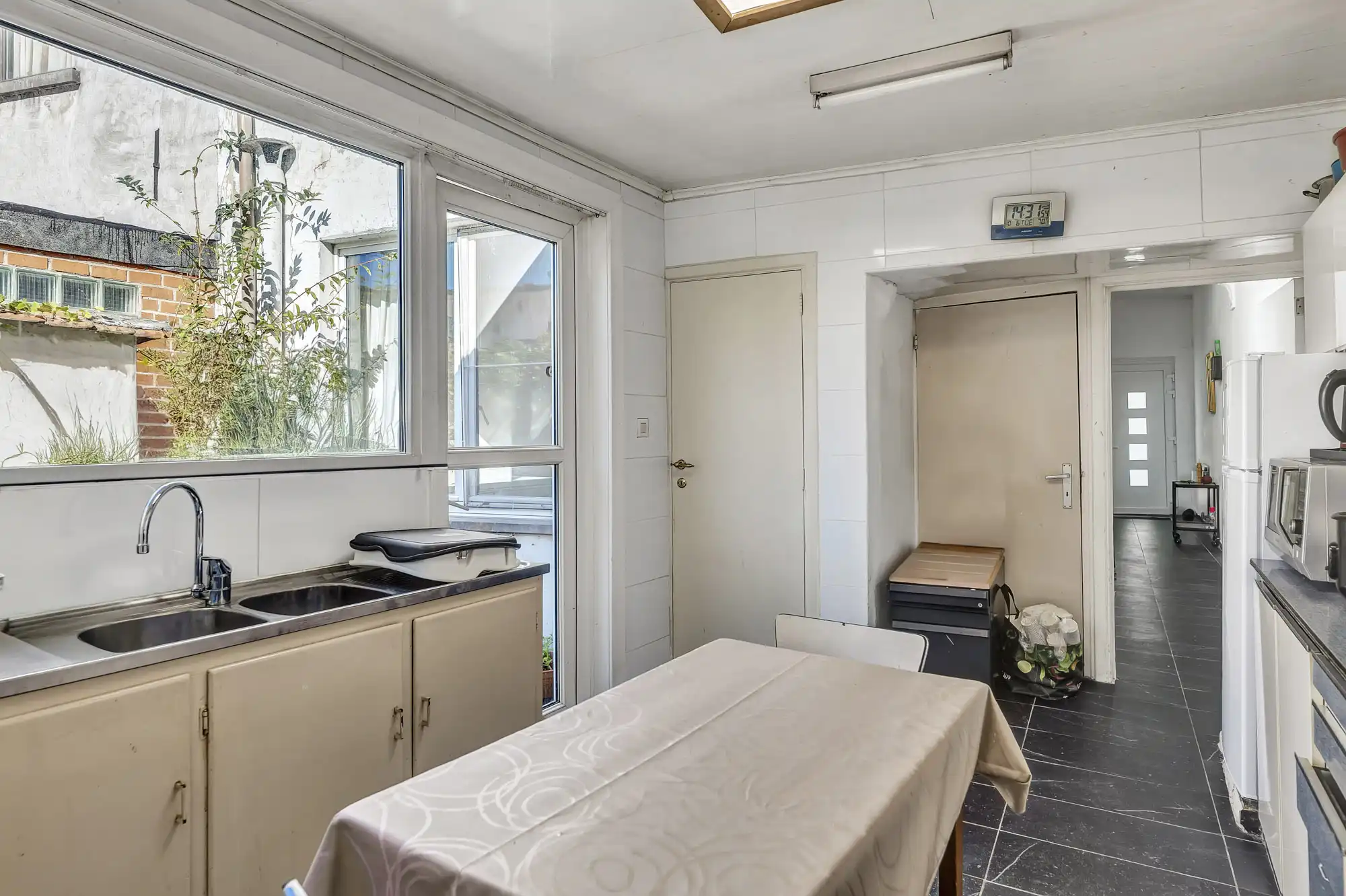 Te renoveren woning met EPC (D) en 4 slaapkamers in Aalst foto 9