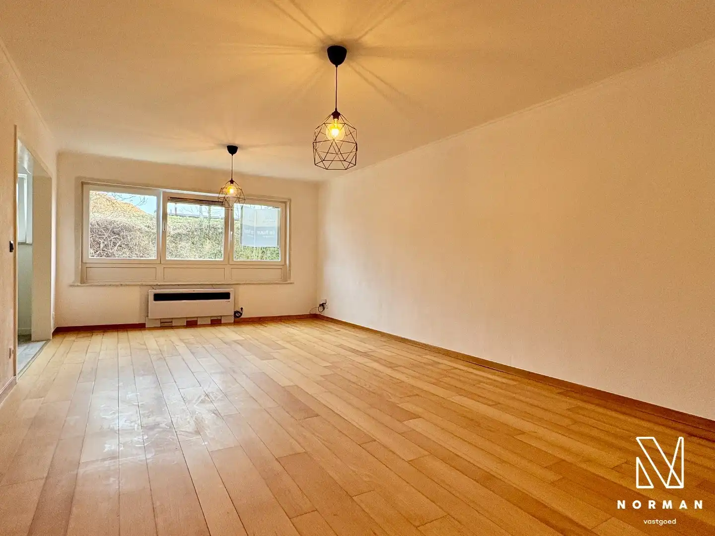 Appartement te huur Zuidstraat 2 -/3 - 8530 Harelbeke