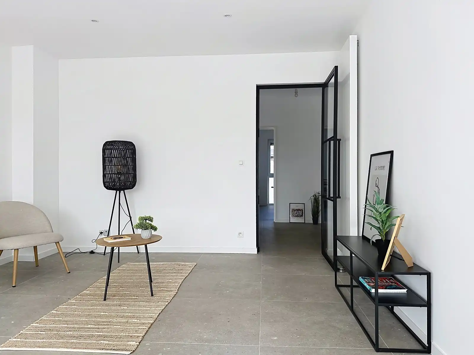GERENOVEERD APPARTEMENT – NIEUWBOUWCOMFORT OP TOPLOCATIE  foto 14