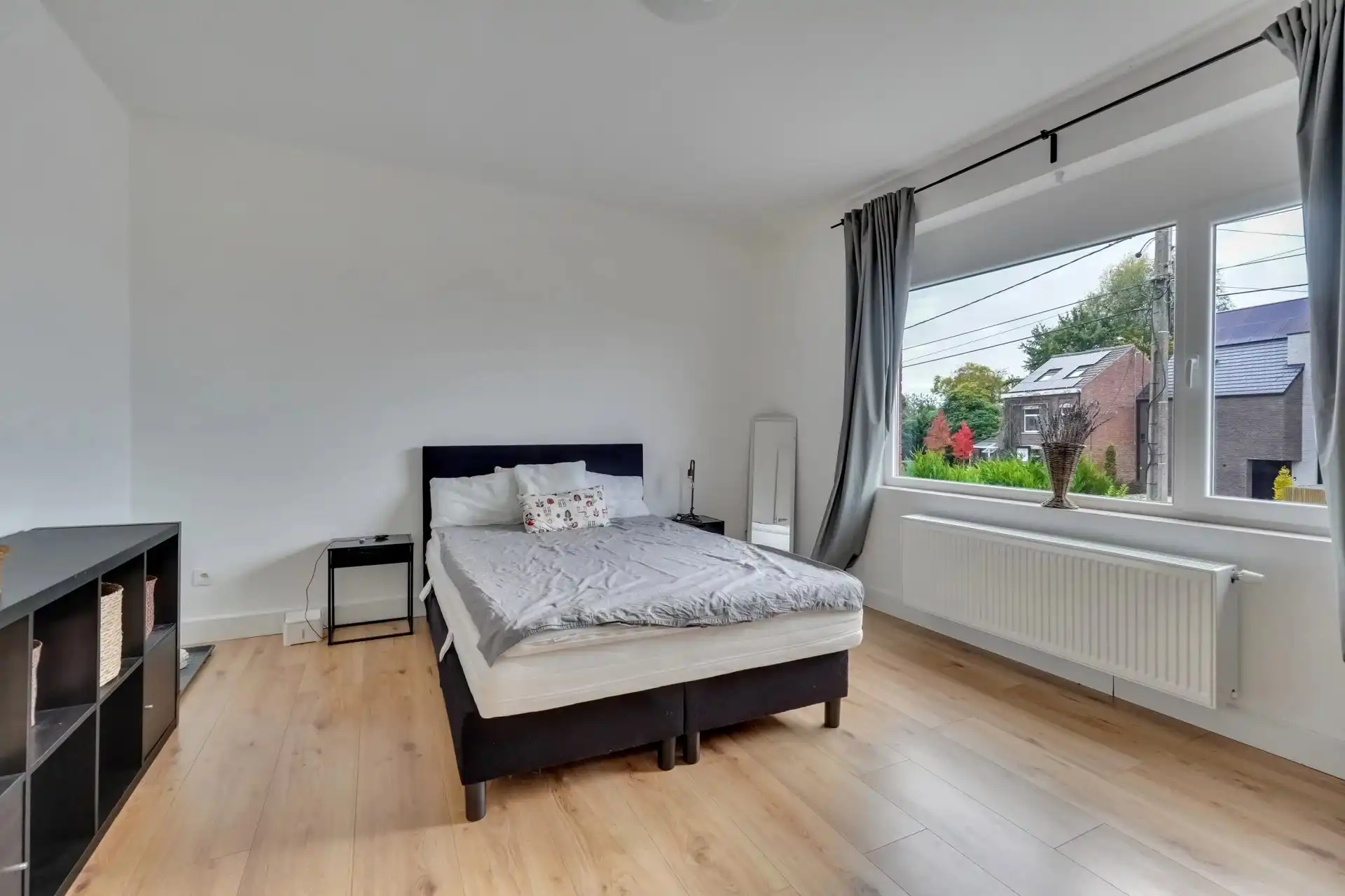 Gezellige woning in het landelijke Veldwezelt foto 15