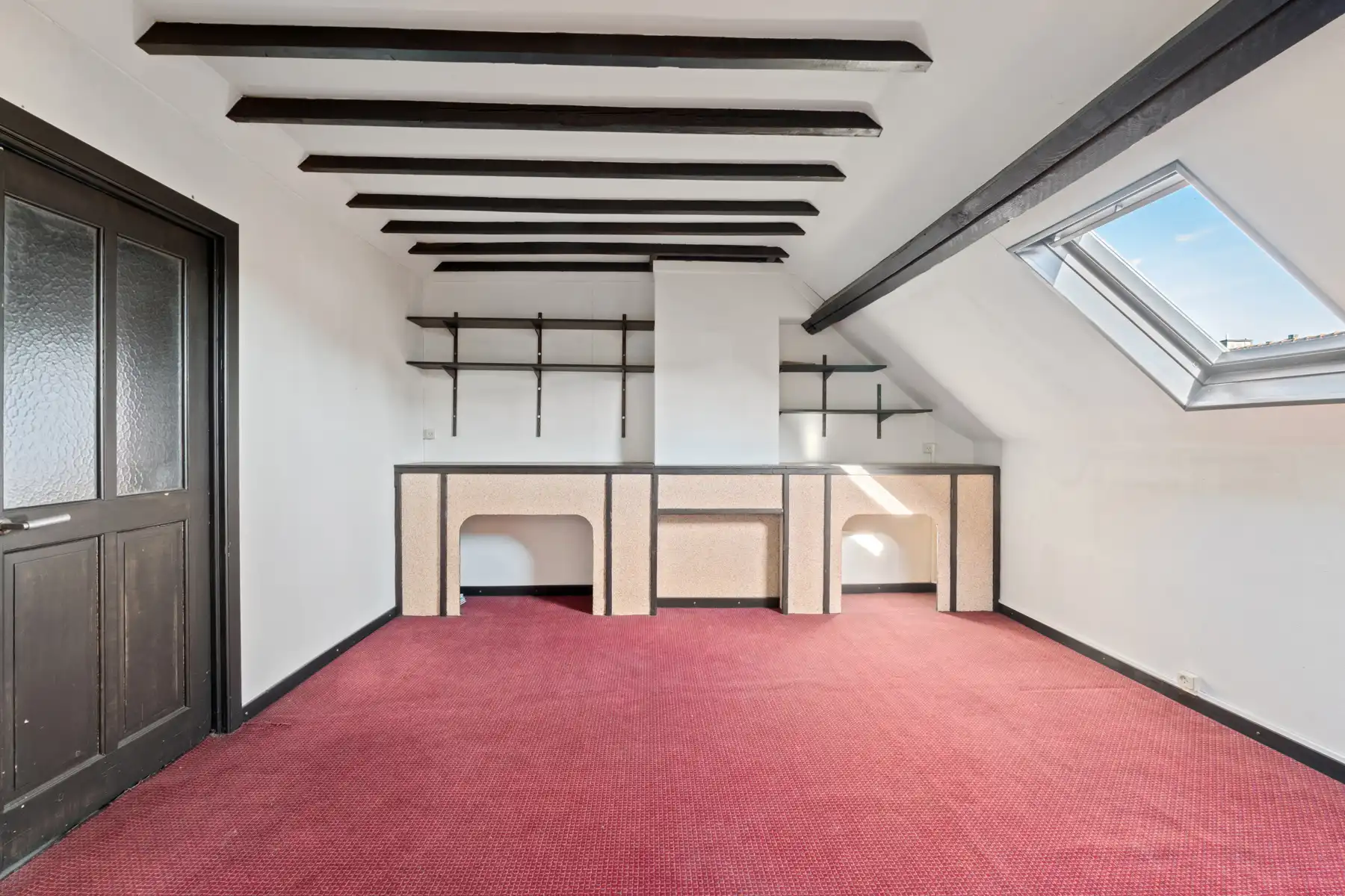 Gezinswoning met 3 slaapkamers en tuin te Vilvoorde foto 20