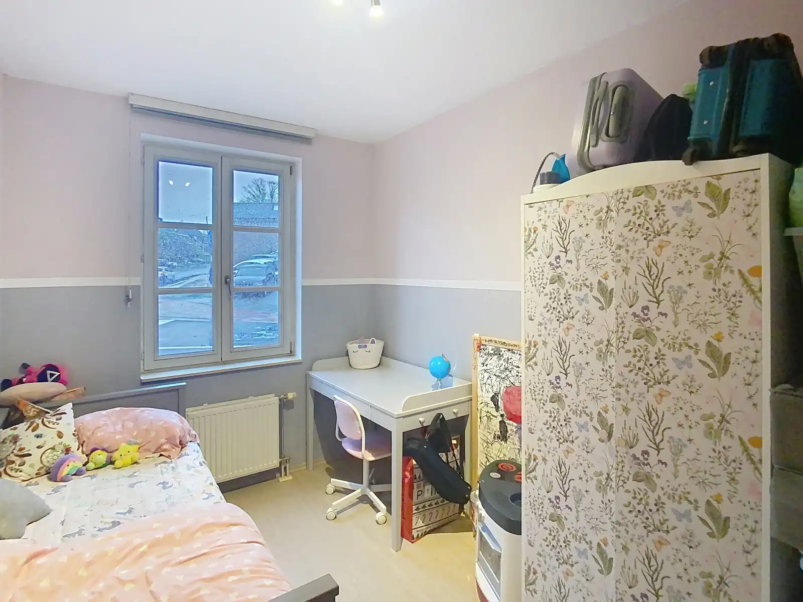 Appartement te huur foto 6