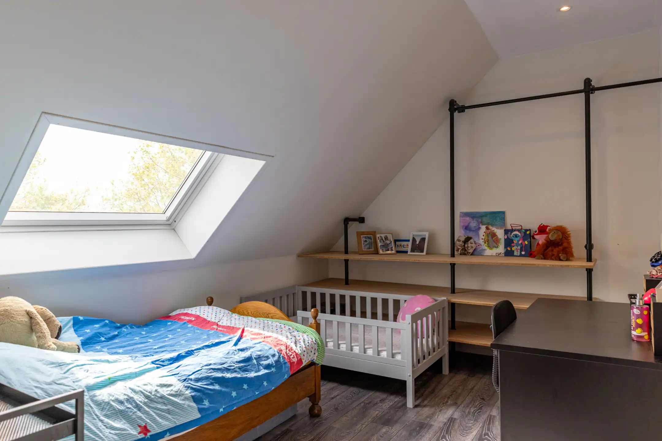Ruime instapklare woning met 5 slaapkamers foto 19