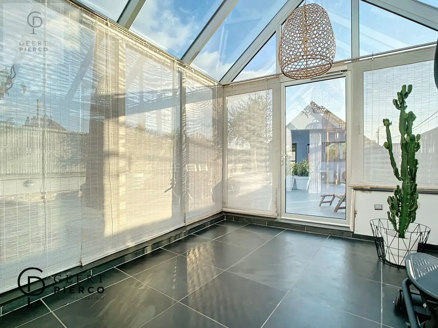 Knap en stijlvol appartement foto 42