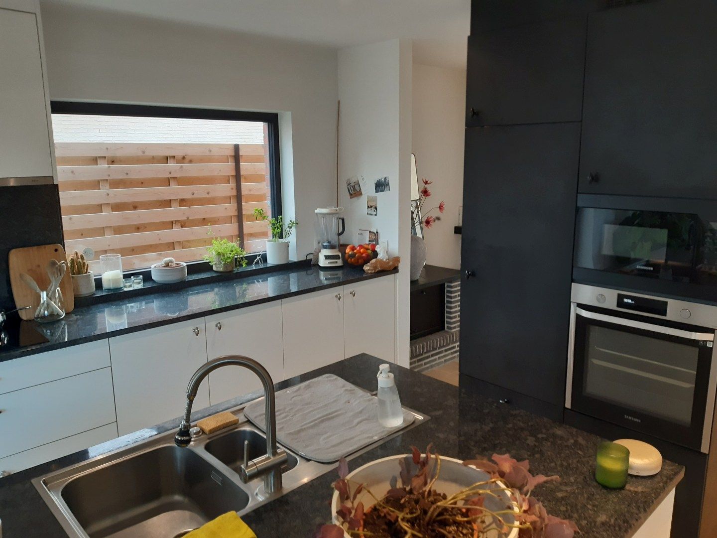 Luxueus gelijkvloers wonen. foto 10