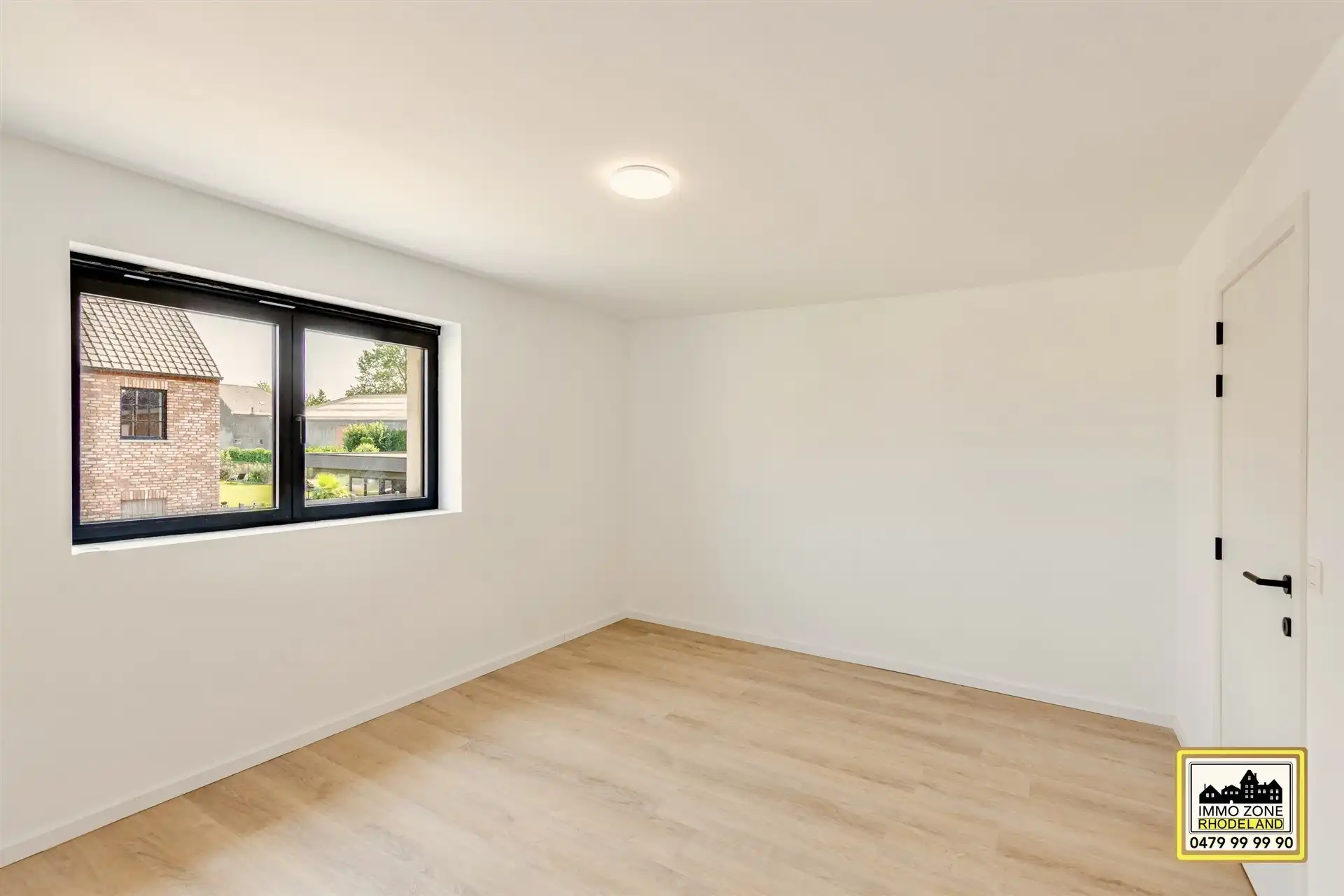 Rustig gelegen sublieme halfopen woning met 3 slpks en tuin foto 18