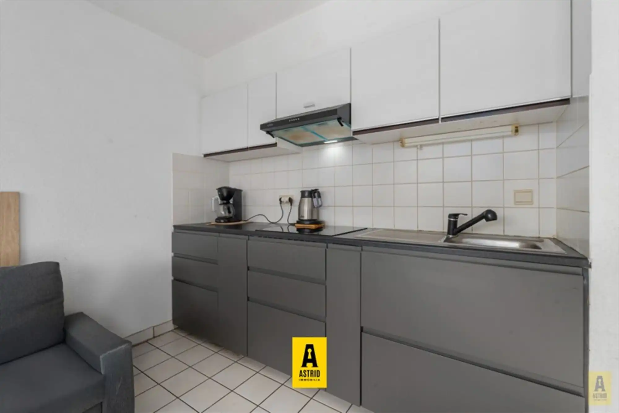 Leuk appartement op topligging! foto 7