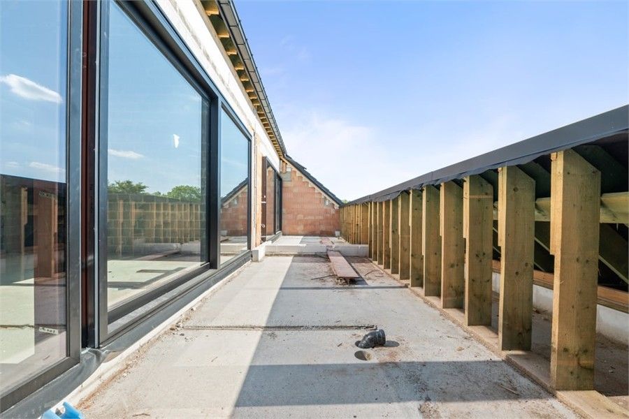 Appartement 09 - tweede verdiep foto 34