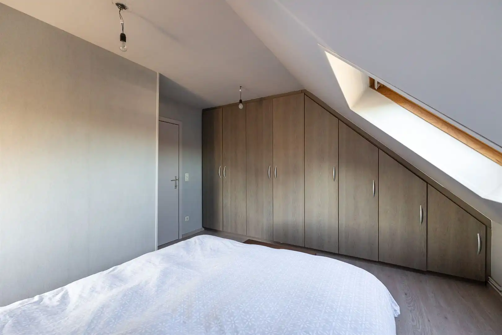 Rustig gelegen, instapklare HOB met 3 slaapkamers foto 16