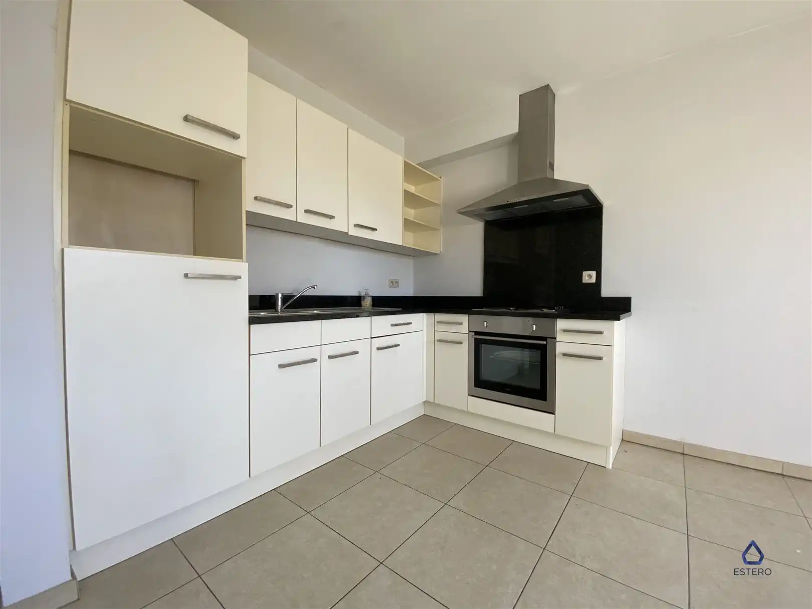 Energiezuinig appartement met 2 slaapkamers en garage foto 4