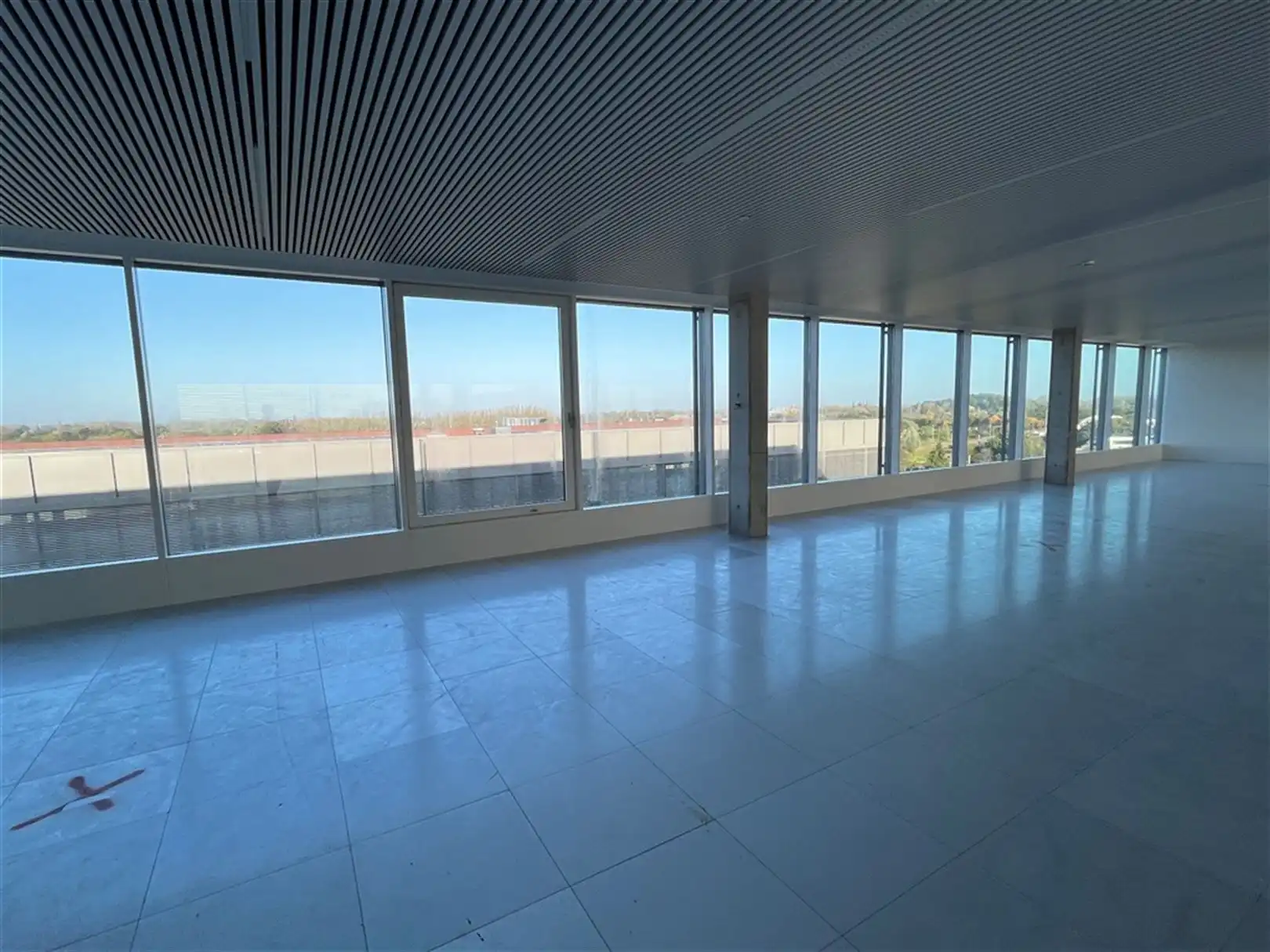 Nieuwbouw BEN kantoren met vlotte bereikbaarheid foto 17