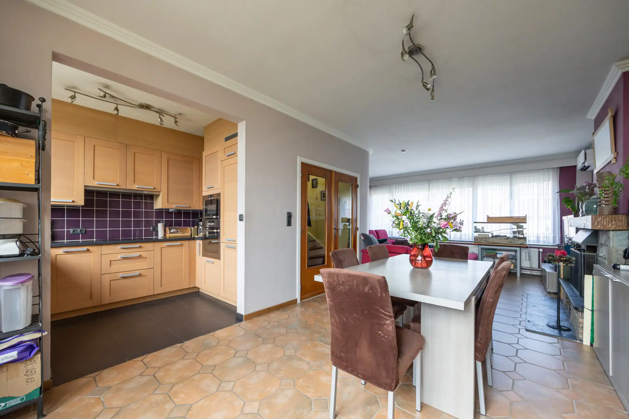 Bel-etage op top locatie foto 10