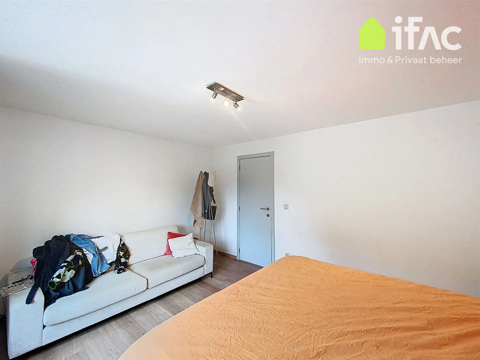 Charmant triplex-appartement foto 12