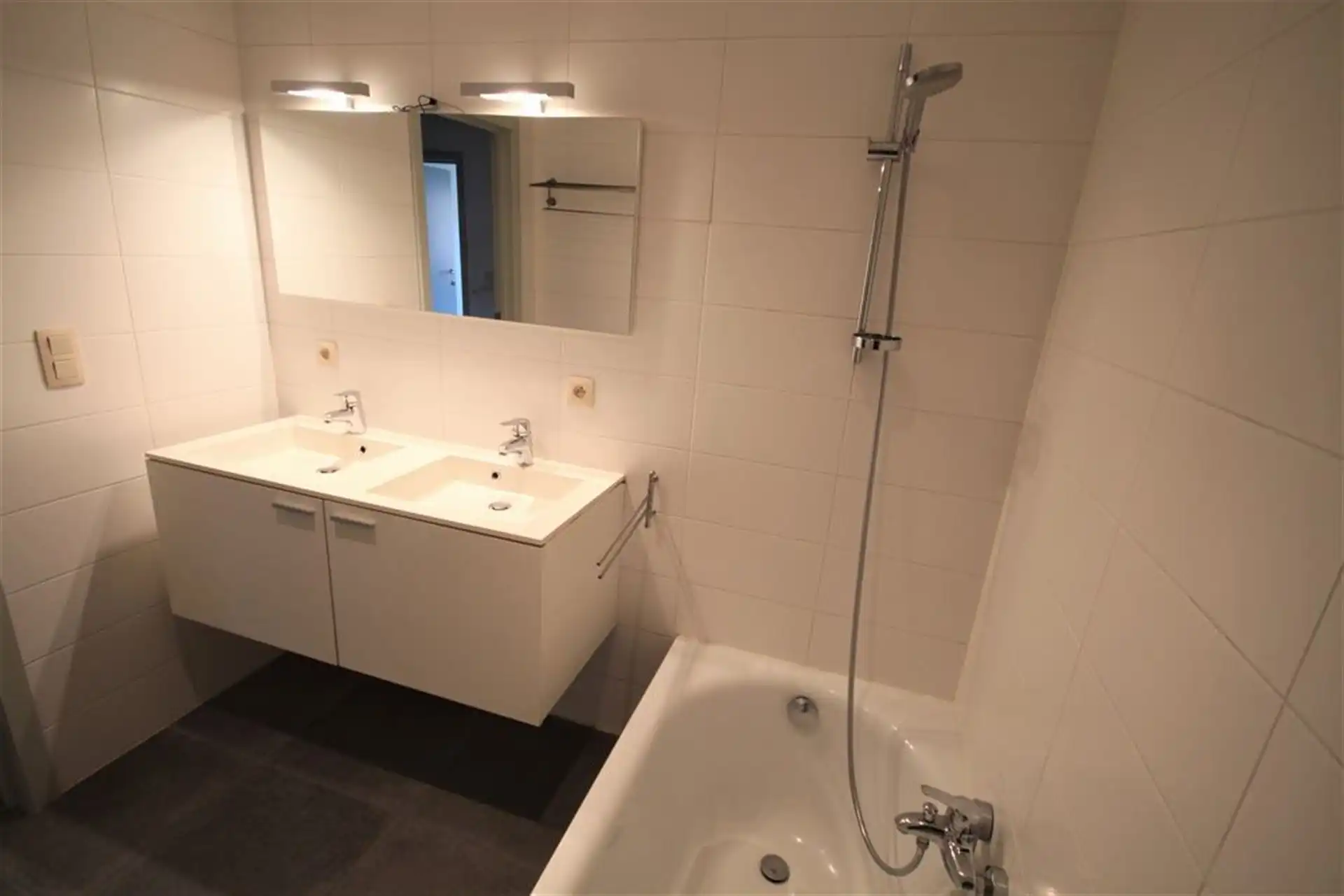 Charmant triplex-appartement foto 12